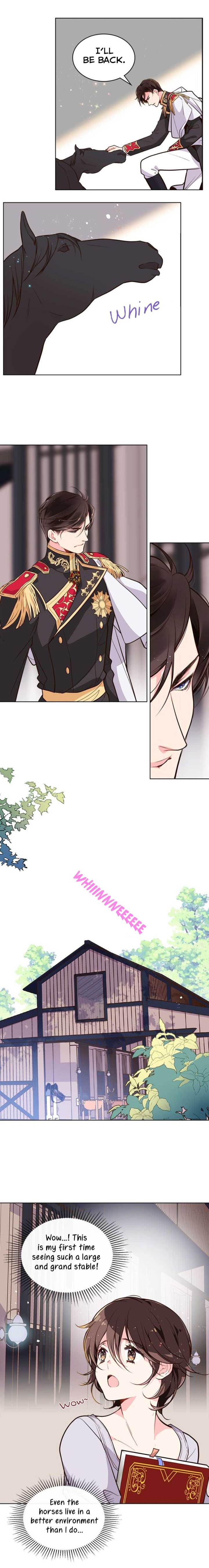 Beatrice Chapter 11 - Page 13