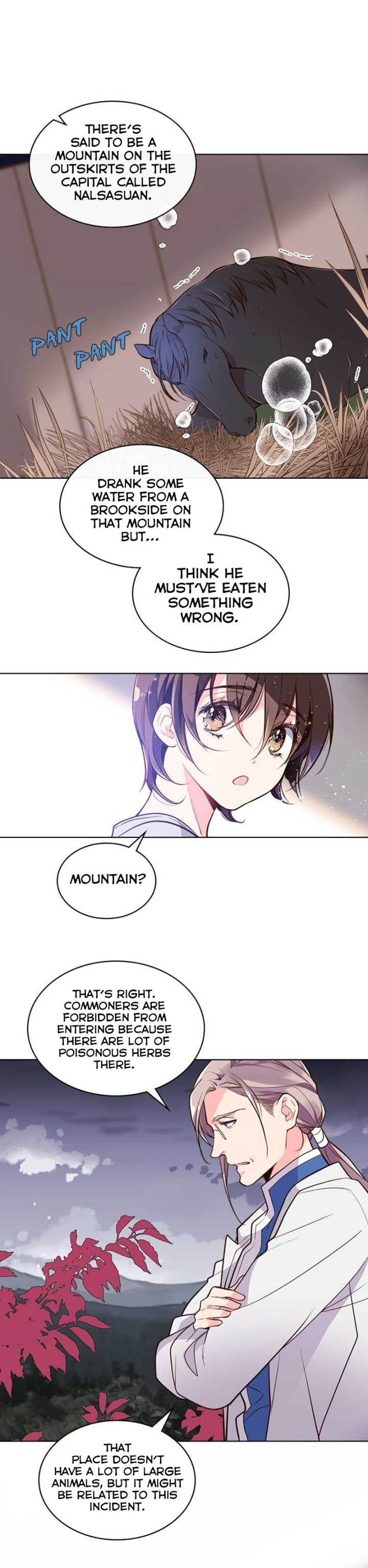 Beatrice Chapter 11 - Page 16