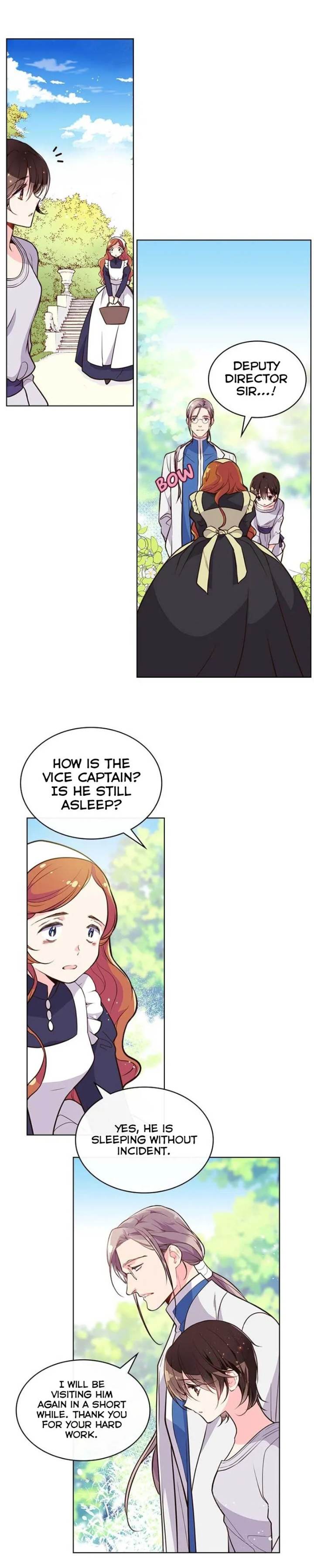 Beatrice Chapter 11 - Page 6