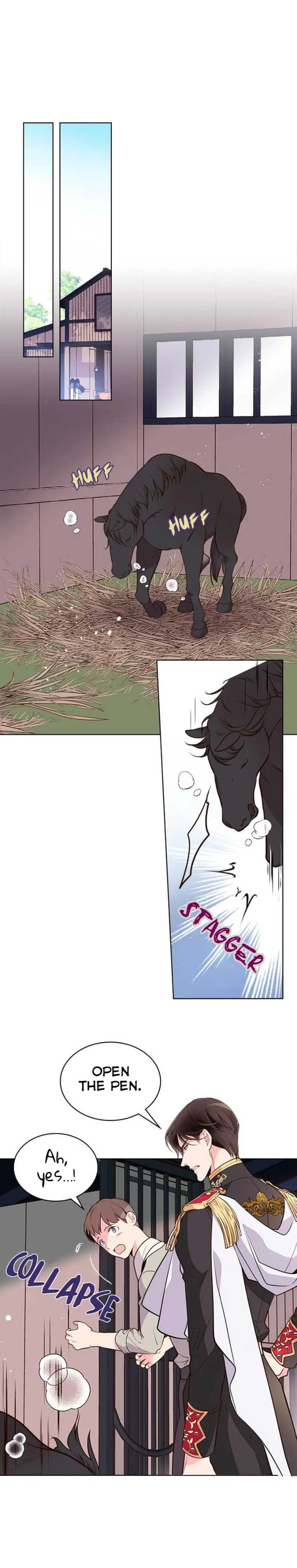 Beatrice Chapter 11 - Page 9