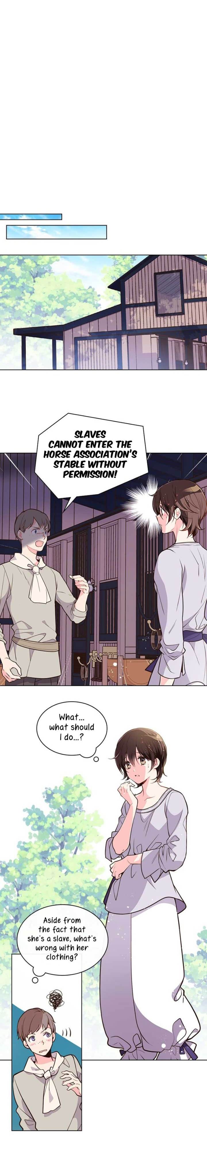 Beatrice Chapter 12 - Page 14