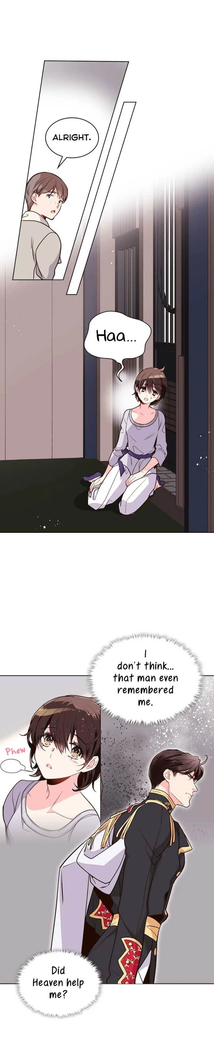 Beatrice Chapter 14 - Page 10