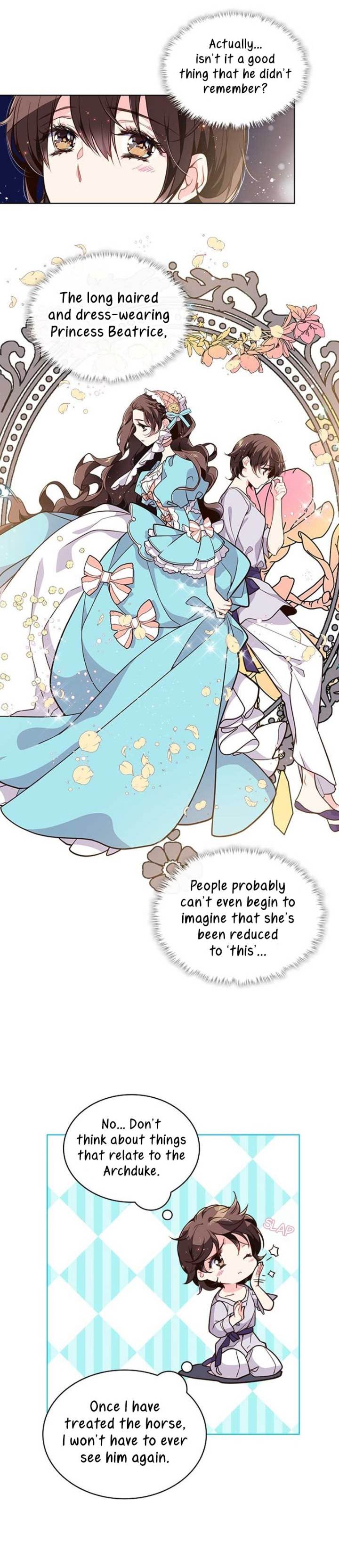 Beatrice Chapter 14 - Page 11