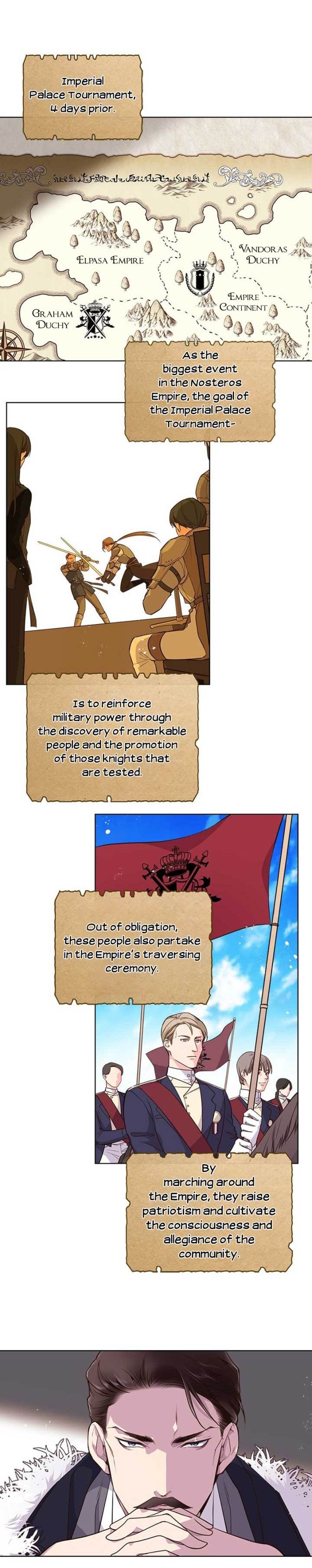 Beatrice Chapter 14 - Page 13