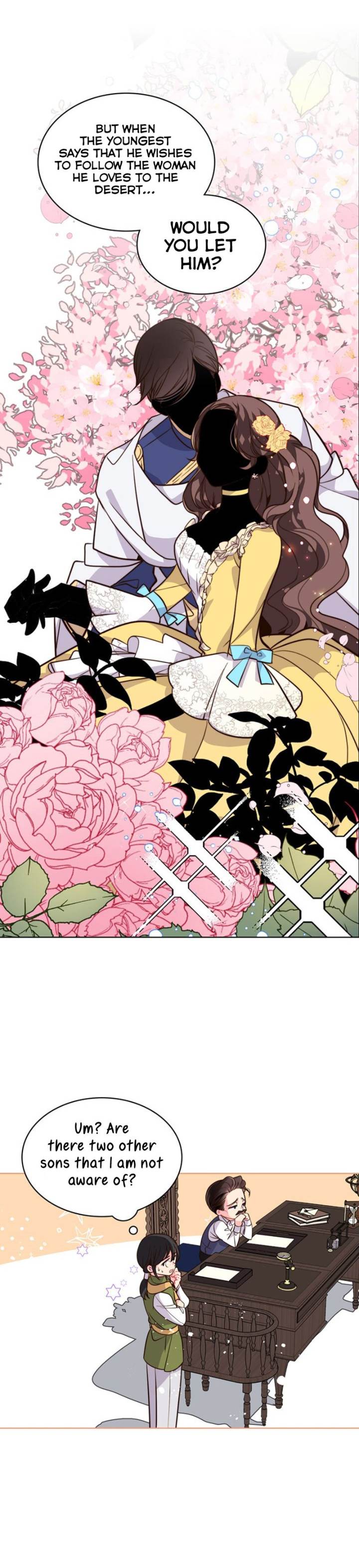 Beatrice Chapter 16 - Page 14