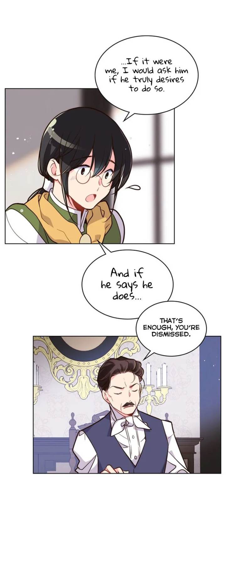 Beatrice Chapter 16 - Page 15