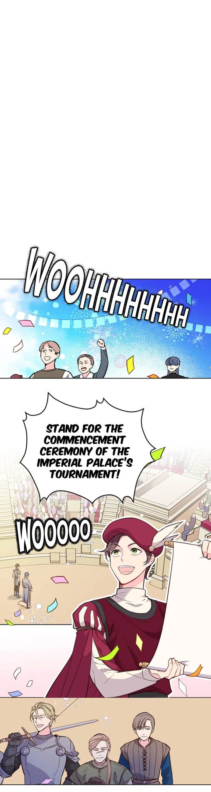 Beatrice Chapter 16 - Page 18