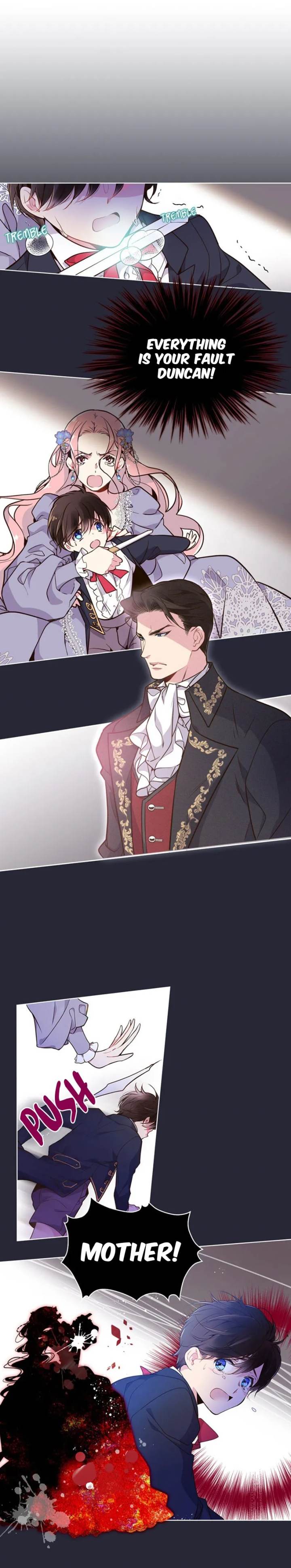 Beatrice Chapter 16 - Page 4