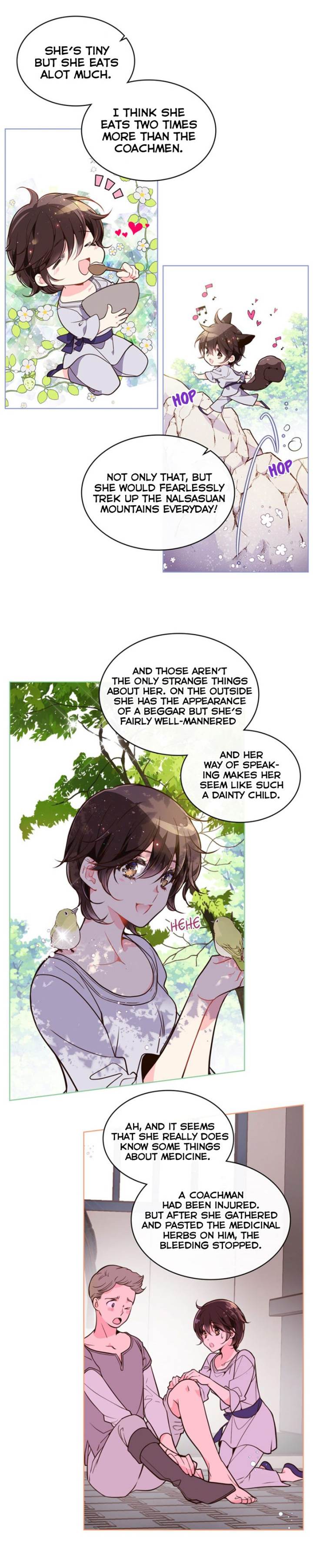 Beatrice Chapter 18 - Page 12