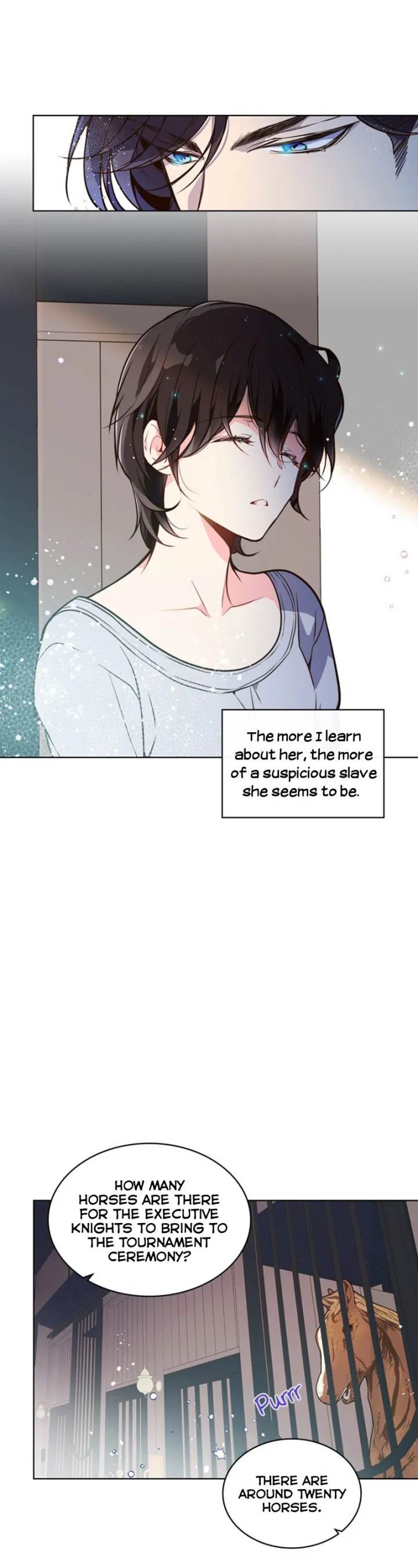 Beatrice Chapter 18 - Page 14