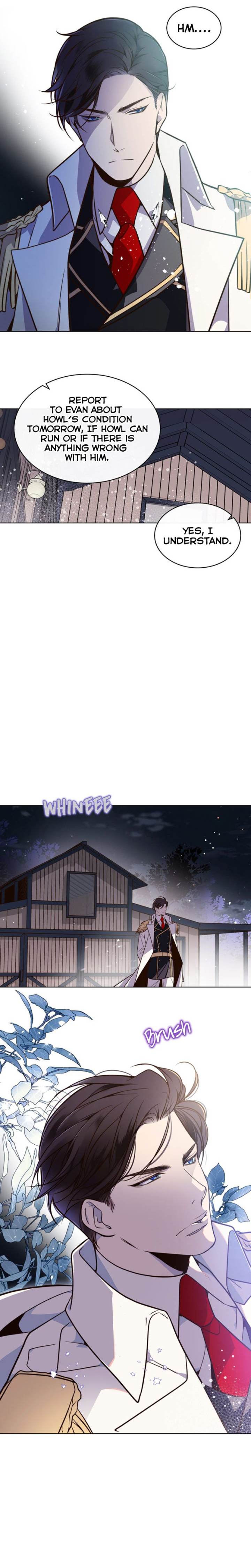 Beatrice Chapter 18 - Page 15