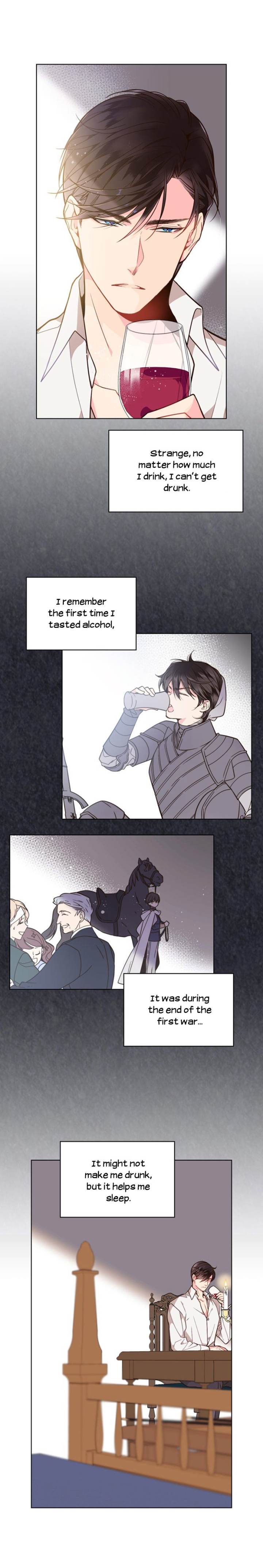 Beatrice Chapter 23 - Page 12