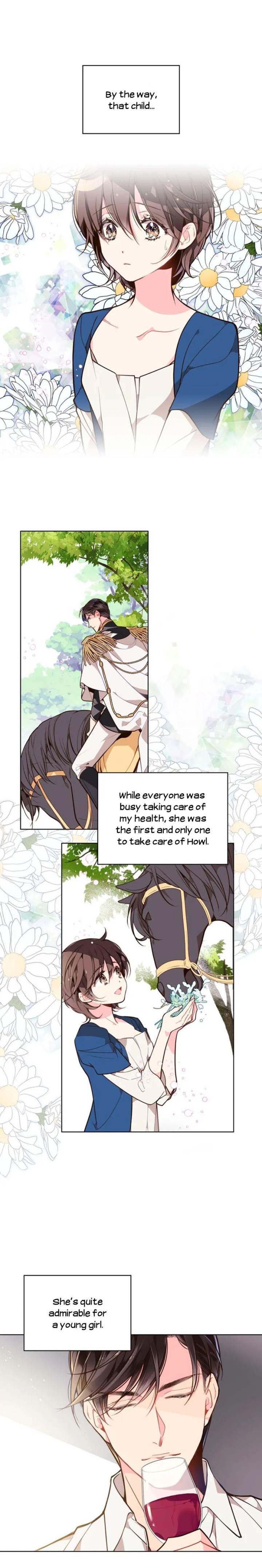 Beatrice Chapter 23 - Page 13