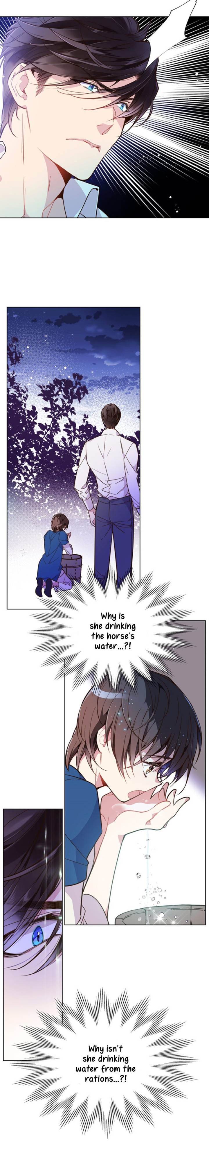 Beatrice Chapter 23 - Page 16