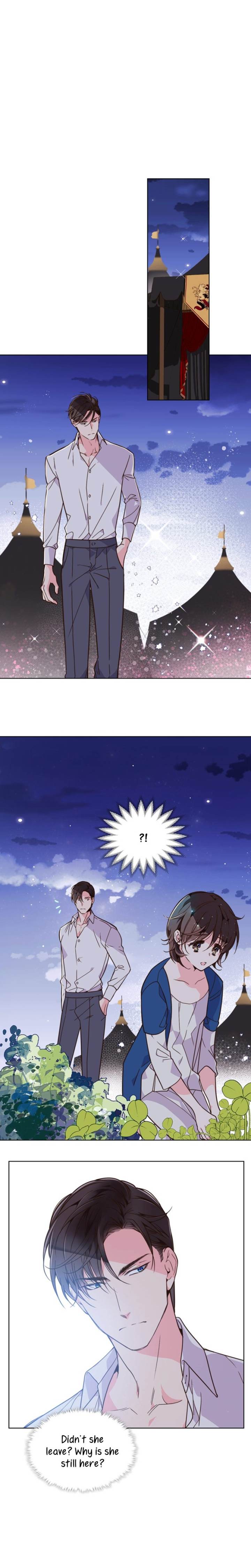 Beatrice Chapter 24 - Page 13