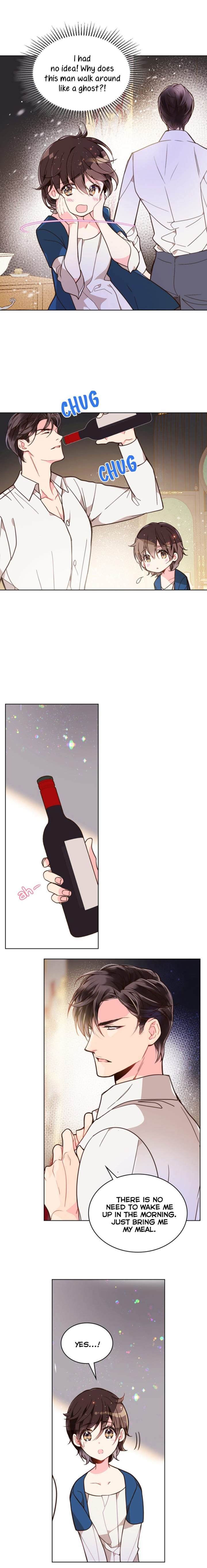 Beatrice Chapter 24 - Page 8