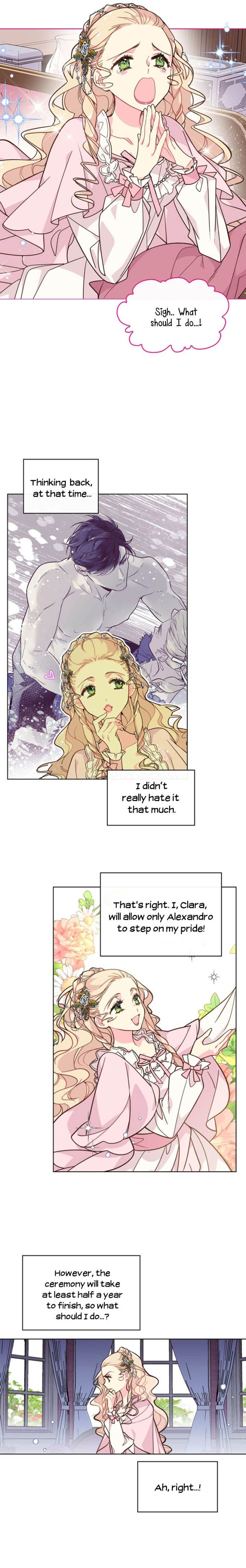 Beatrice Chapter 25 - Page 14