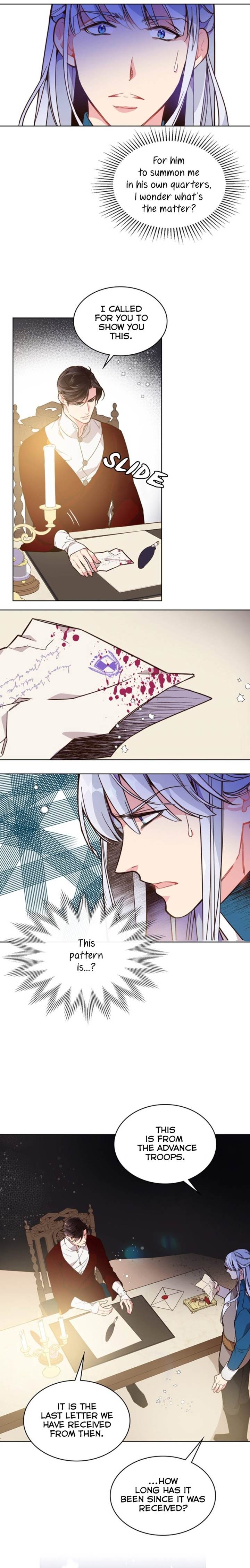 Beatrice Chapter 26 - Page 14