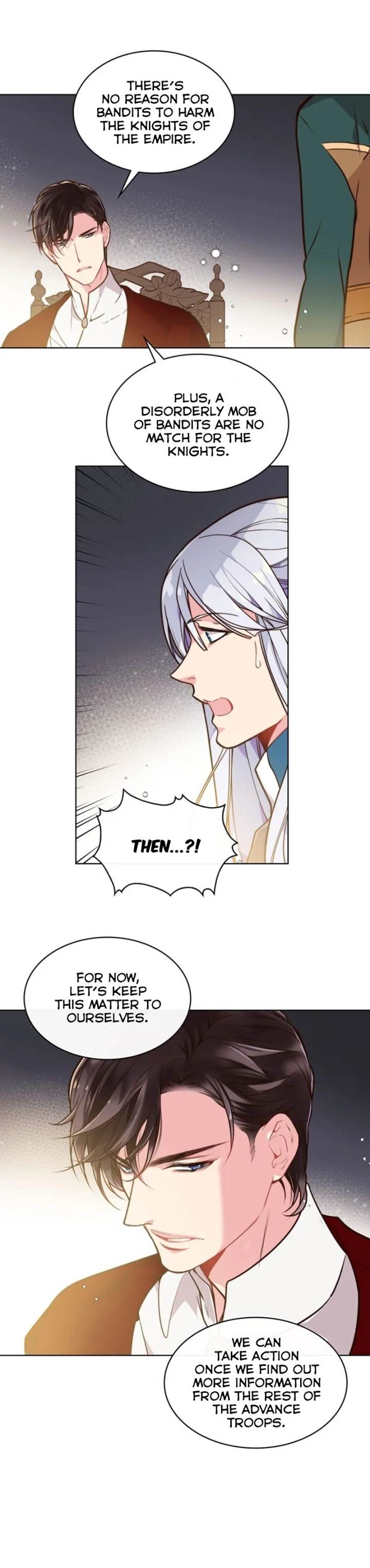 Beatrice Chapter 26 - Page 17