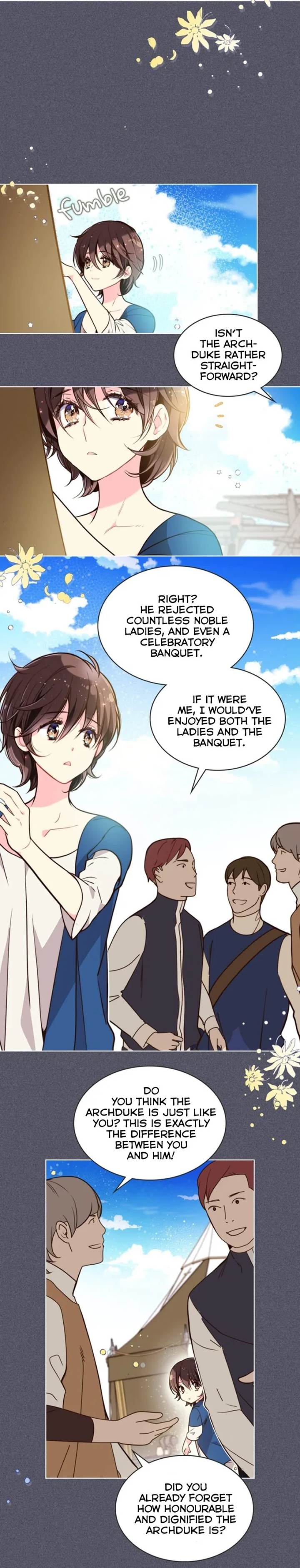 Beatrice Chapter 26 - Page 6