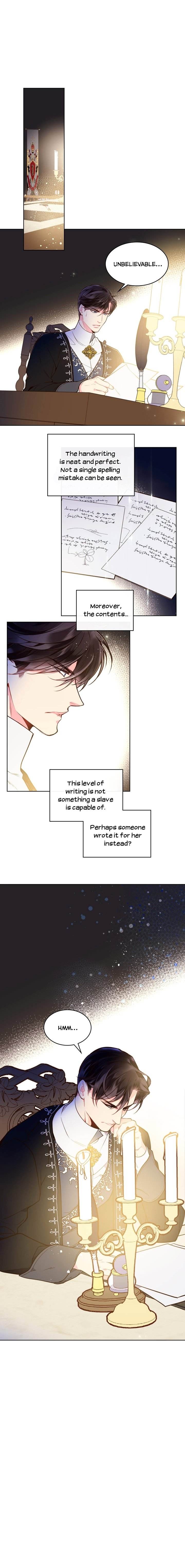 Beatrice Chapter 28 - Page 14