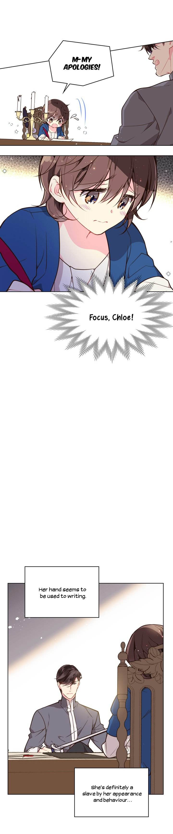 Beatrice Chapter 29 - Page 16