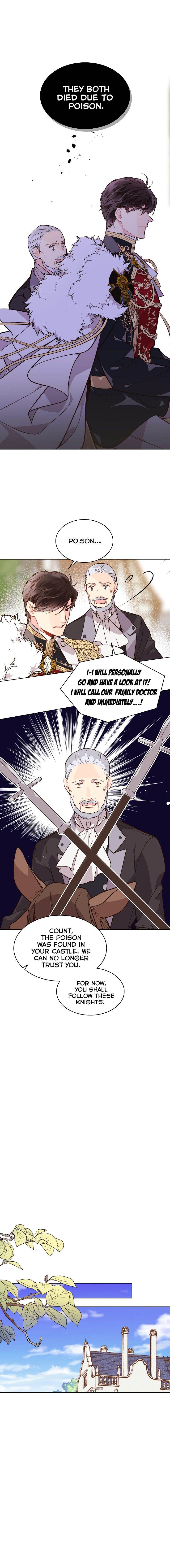 Beatrice Chapter 32 - Page 10