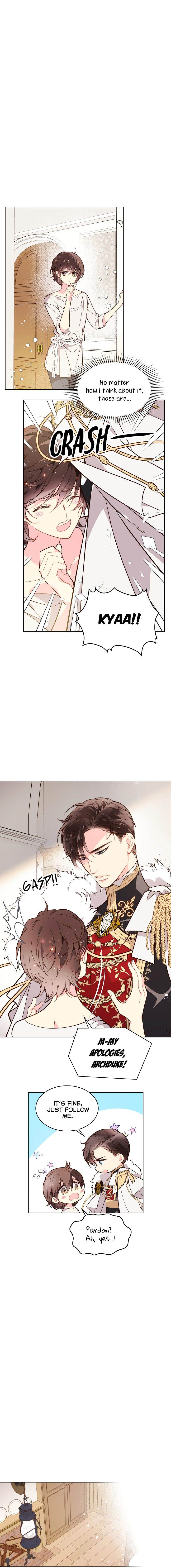 Beatrice Chapter 32 - Page 13