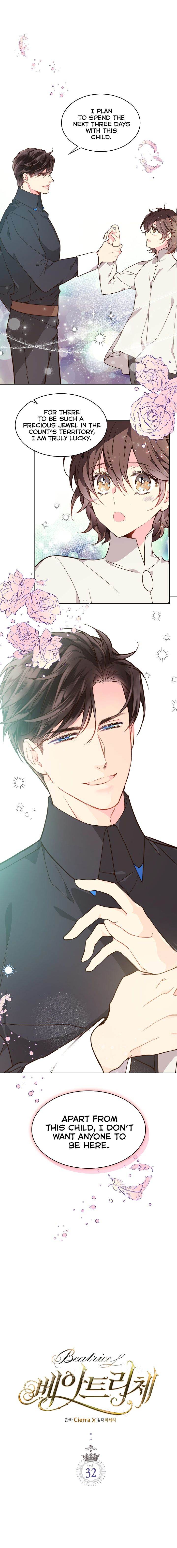 Beatrice Chapter 32 - Page 2