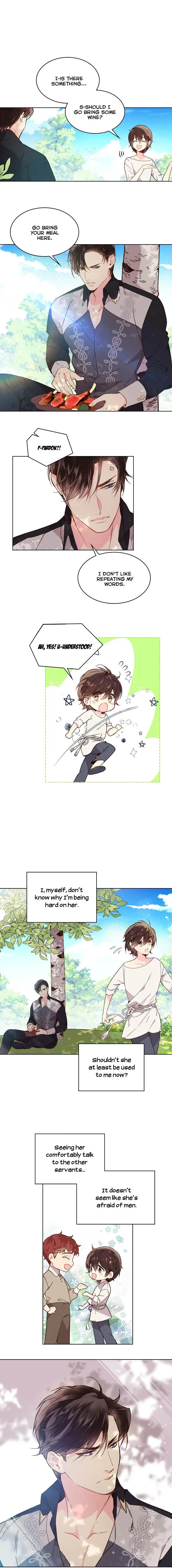 Beatrice Chapter 36.1 - Page 9