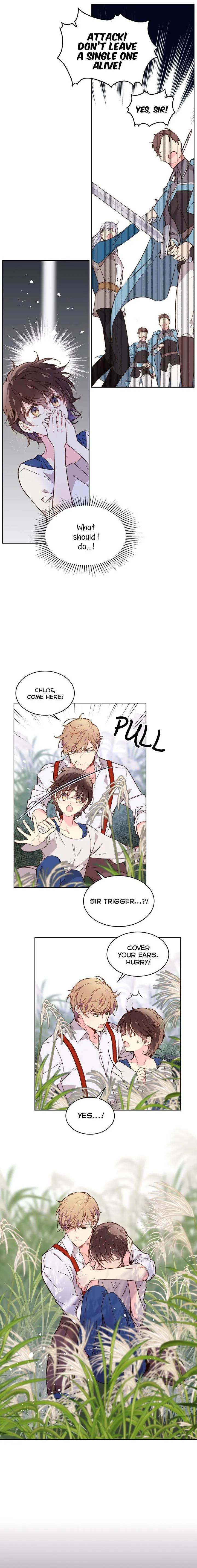 Beatrice Chapter 37 - Page 10