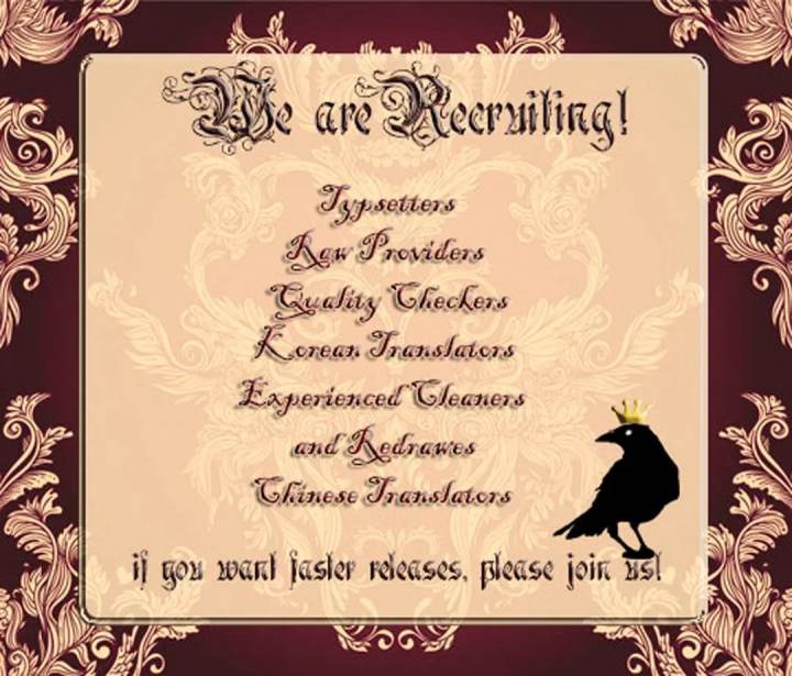 Beatrice Chapter 37 - Page 16