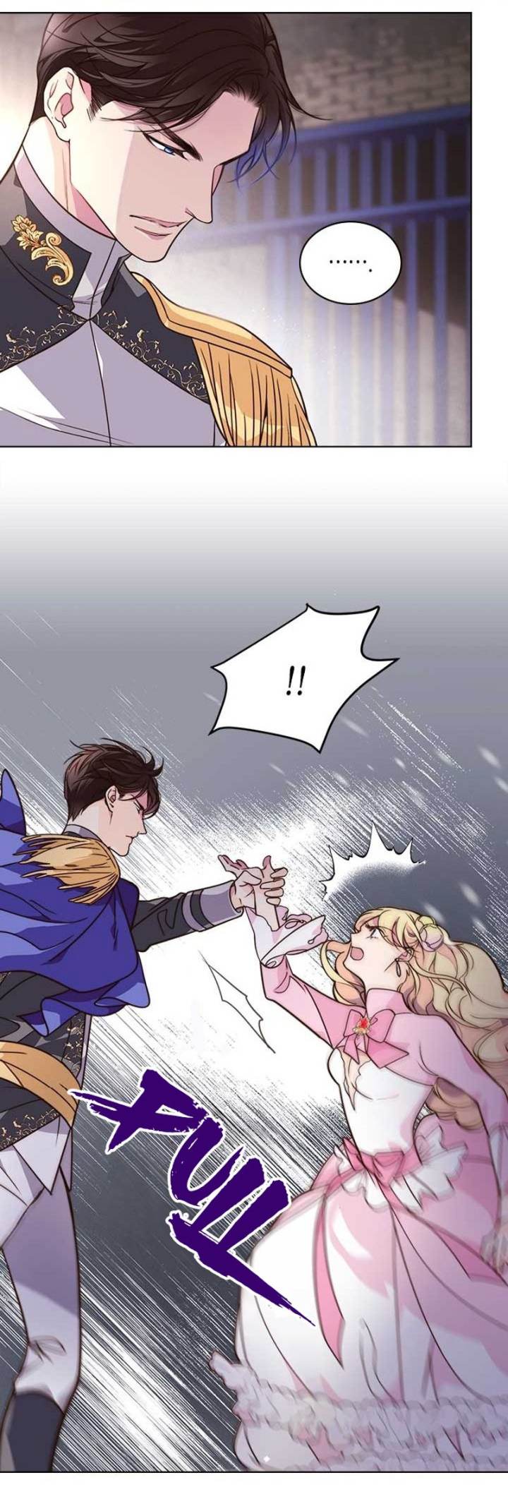 Beatrice Chapter 4 - Page 11