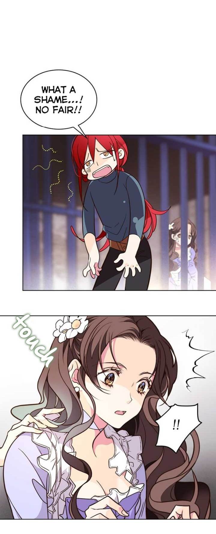 Beatrice Chapter 4 - Page 19