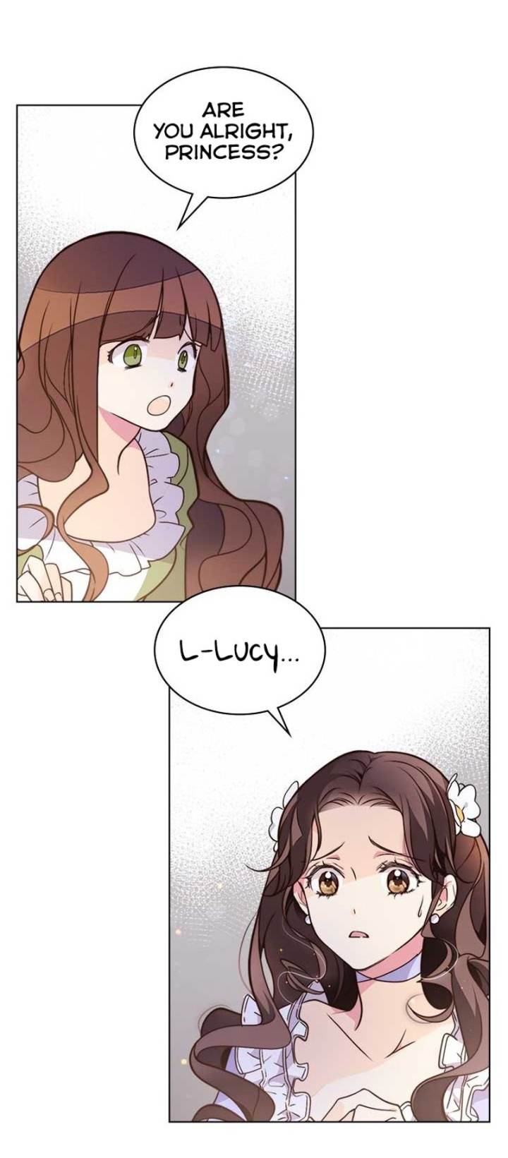 Beatrice Chapter 4 - Page 21