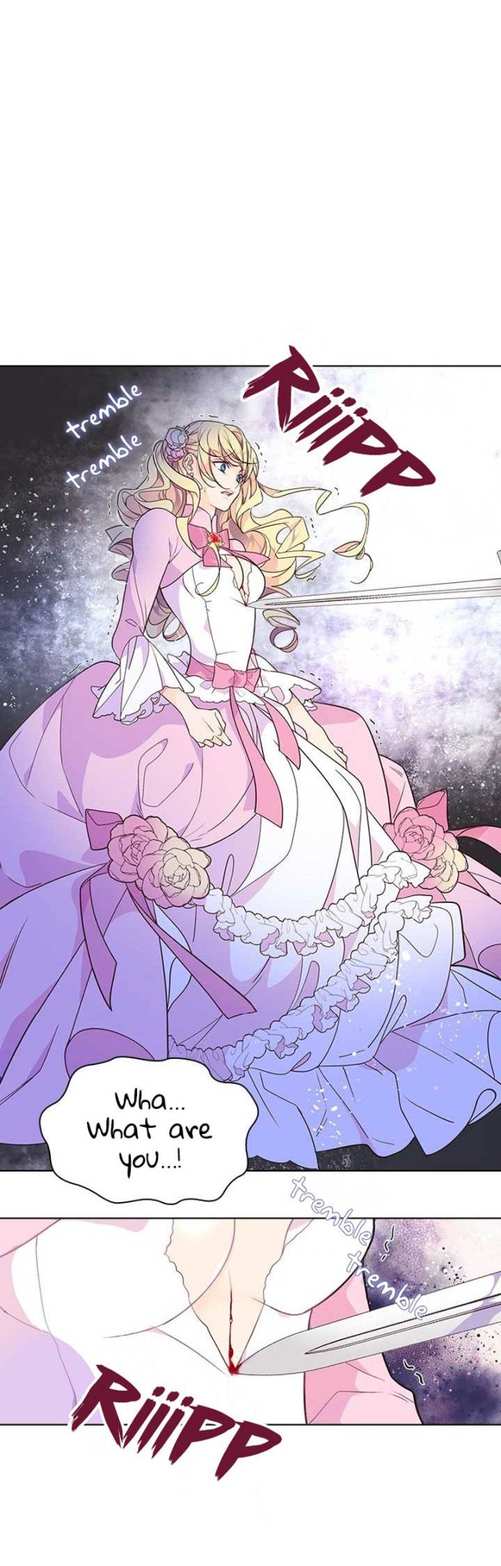 Beatrice Chapter 4 - Page 5