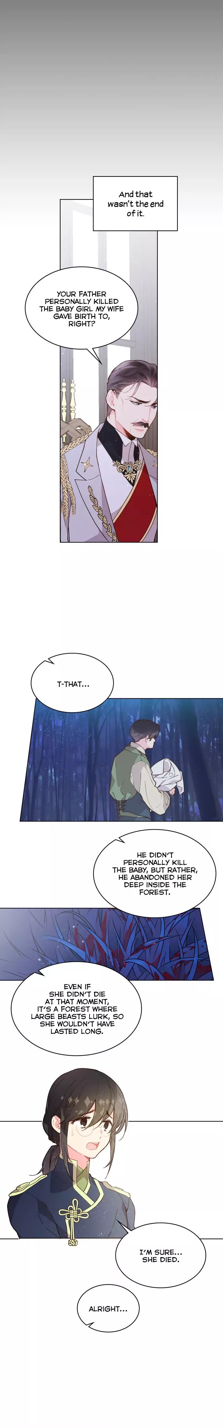 Beatrice Chapter 40 - Page 13