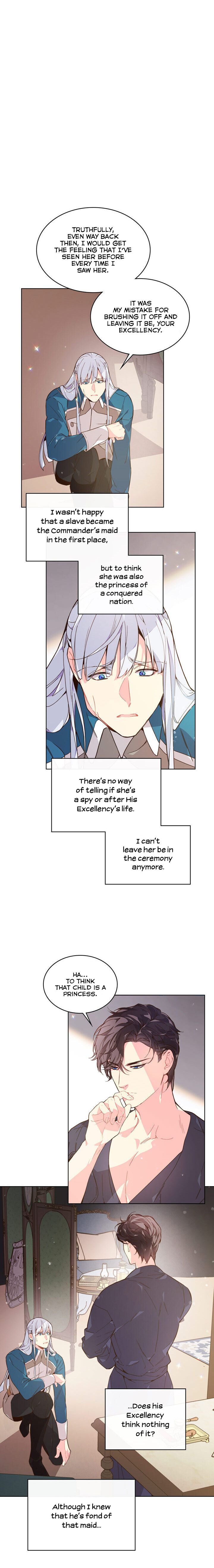 Beatrice Chapter 41 - Page 12