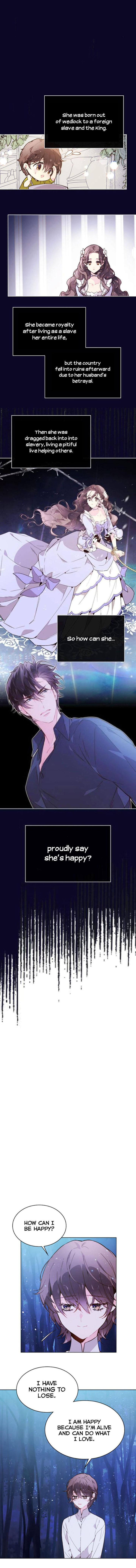 Beatrice Chapter 42 - Page 11