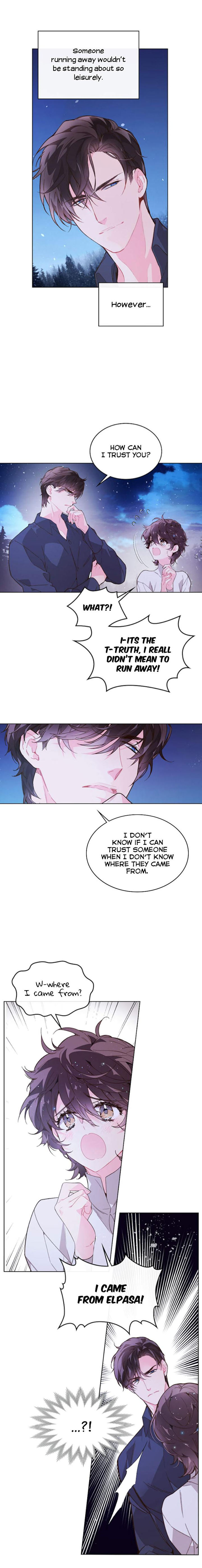 Beatrice Chapter 42 - Page 4