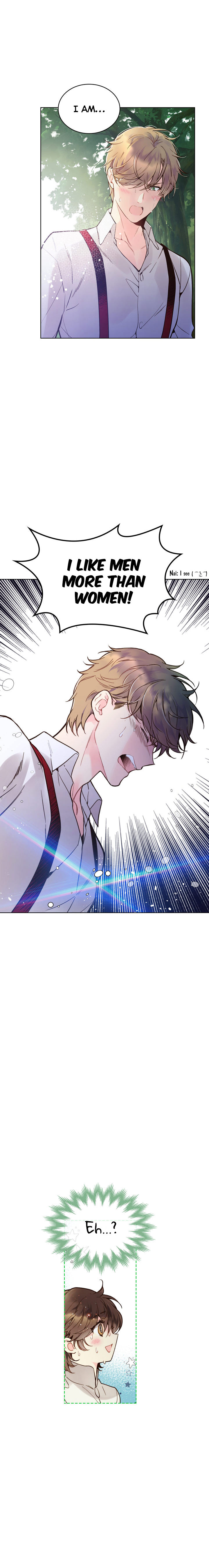 Beatrice Chapter 44 - Page 8