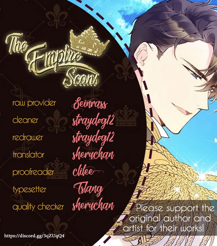 Beatrice Chapter 47 - Page 11