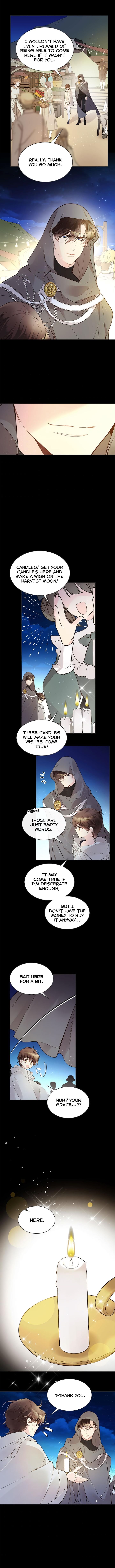 Beatrice Chapter 47 - Page 7