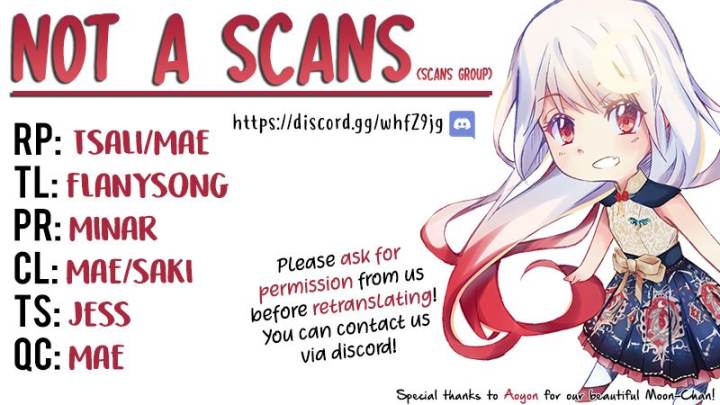 Beatrice Chapter 5 - Page 21