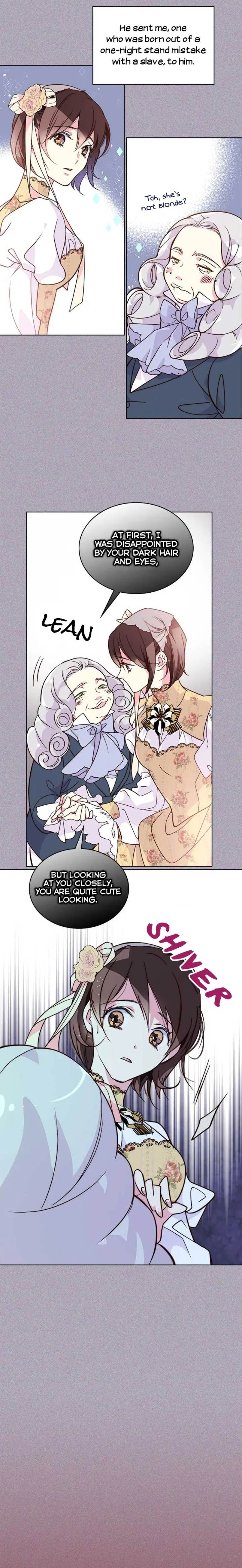 Beatrice Chapter 5 - Page 6