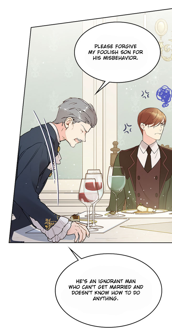 Beatrice Chapter 51 - Page 12