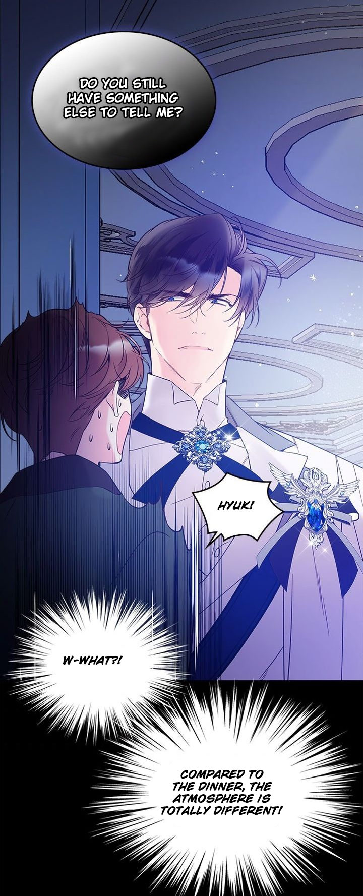 Beatrice Chapter 51 - Page 28