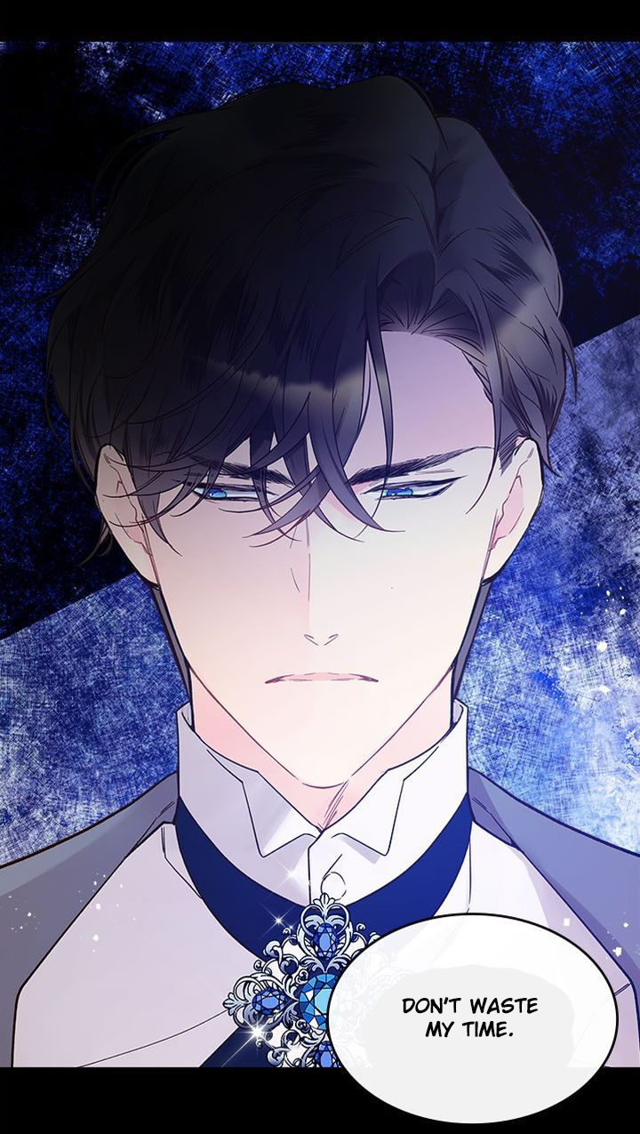 Beatrice Chapter 51 - Page 29