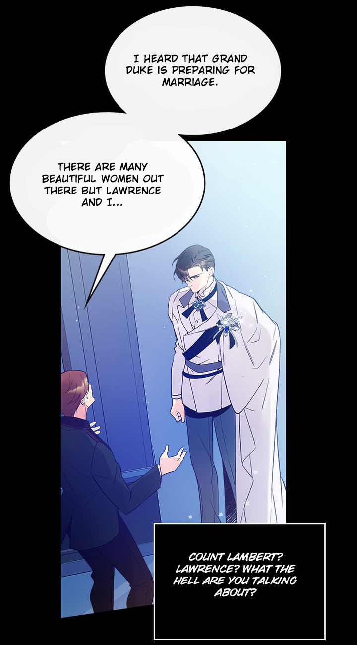 Beatrice Chapter 51 - Page 31