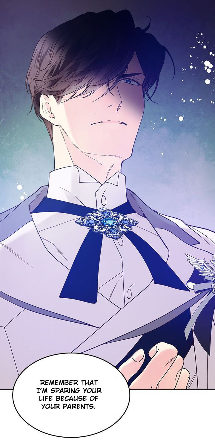 Beatrice Chapter 51 - Page 40